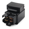 Yamaha YFZ450 Plastic Copper Starter Solenoid Relay (2004-2013)