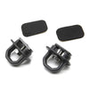 Chevy Silverado Pickup Trucks Black Tie Down Anchors Hooks