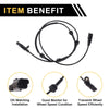 Ford Mustang Front Right ABS Wheel Speed Sensor (2005-2014)