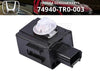 Honda Civic / Accord / CRZ / RLX HONDA Genuine Warning Buzzer Smart Sensor