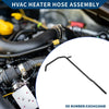 Dodge Durango 2011-2024 Heater Hose Assembly