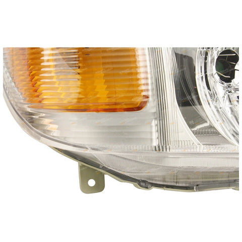 Toyota Landcruiser 70 RHS Headlight