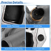 CHEVROLET LACETTI Engine Thermostat Housing Assembly