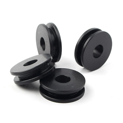 Harley-Davidson Road King Windshield Detachable Bushing Grommet (1994-2003)