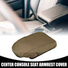 Ford Escape (2017-2019) Brown Center Console Armrest Cover