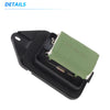 Volvo 850 Blower Motor Resistor (1991-1997)