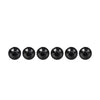 Bike Motorcycle 6 x Titanium Alloy M5x30mm Torx Head Bolts