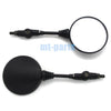 Kawasaki KLE250 Anhelo, KL650 Tengai Rear View Mirror (1993-2001, 1989-1991)