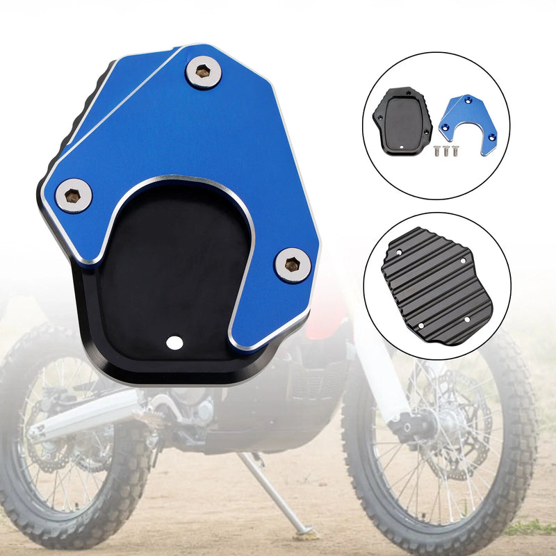 Honda CRF250L Side Stand Plate (2017-2020)