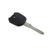 Kawasaki NINJA250, ZX250R, EX250, NINJA300 Uncut Blade Blank Key