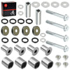 Kawasaki KFX400 A-Arm Bearing Bushing Bolt Front Upper/Lower (2003–2006)
