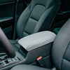 Nissan Altima (2013-2017) Gray Center Console Armrest Cover