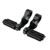 Harley 1-1/4" Universal Highway Foot Pegs