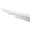 Subaru Legacy 5th BR Rear Tailgate Spoiler (2009-2014)