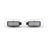 Hyundai Elantra I30 6500K 18LED License Plate Lights (2007-2010)