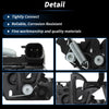 Ford Transit-150 L5 3.2L Engine Hood Latch Assembly (2015-2019)