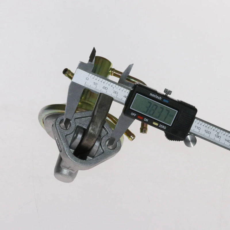 Nissan Avenir Cargo / Expert W10 1990-1998 Fuel Pump Assembly 1.6L