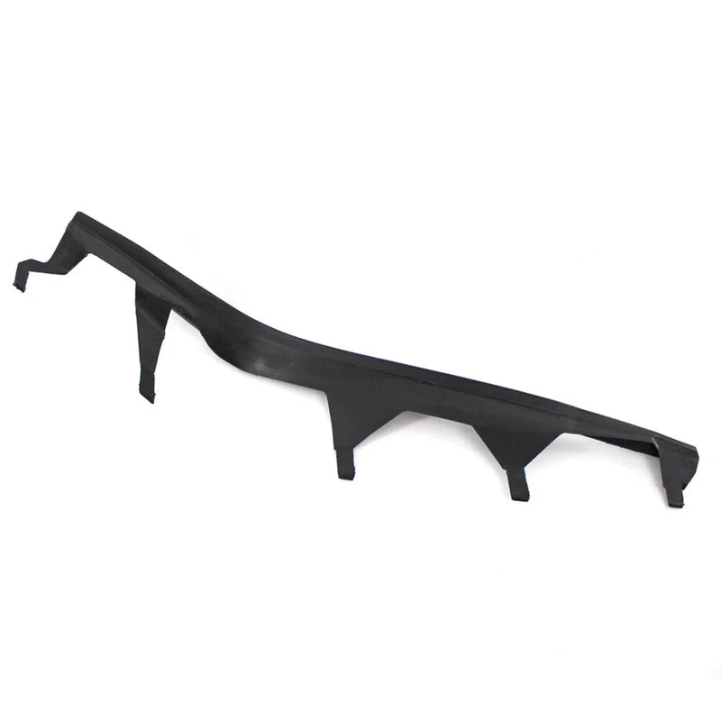BMW 3 Series E46 325i 330i Upper Headlight Lamp Cover Trim (2002-2005)