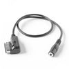 MercedesBenz Aux Cable 3.5mm to AMI