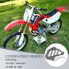 Honda CR125R Front Sprocket Cover & Case Saver (2003–2007)