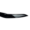 BMW X5, X6 Fog Light Eyebrow Cover Trim (2018-2022)