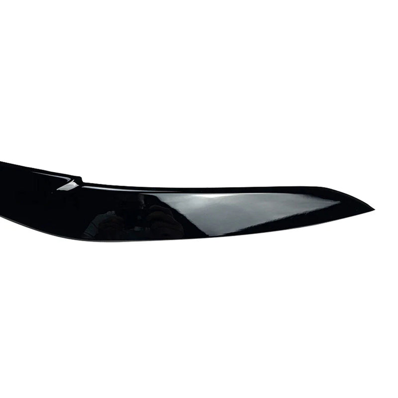 BMW X5, X6 Fog Light Eyebrow Cover Trim (2018-2022)