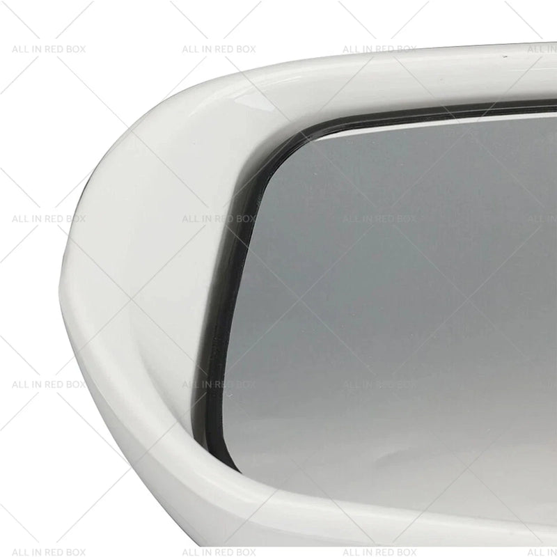 Honda Jazz City 5 Pin Electric Side Mirror with Turn Lamp (2009-2023)