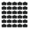 Buick Cadillac Chevrolet Silverado GMC 30 Pcs Bumper Moulding Clips