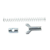 Honda ATC125M ATC200S ATC200M ATC250ES Rear Brake Adjuster Hardware (1980-1986)