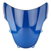 Suzuki GSXR 600, GSX-R 750, GSXR1000 (2000-2003) Blue Windshield