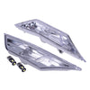 Honda Civic T10 LED Bulb Turn Signal Side Marker Light (2006-2011)