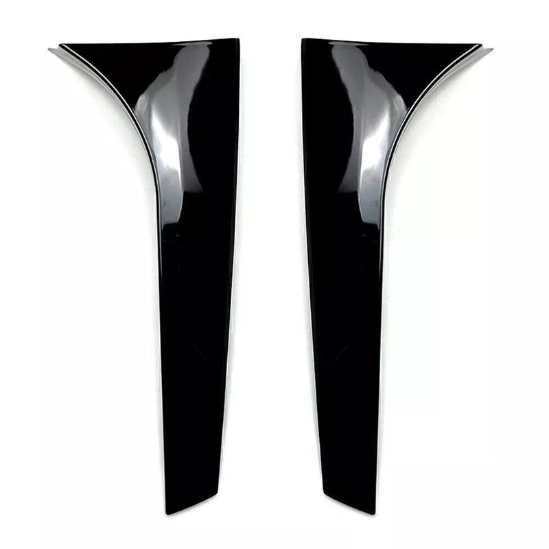Mercedes Benz B Class W246 B180 B200 Rear Window Trim Cover (12-18)