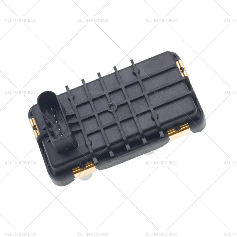 Mercedes C / E / M Class Sprinter Vito Viano Turbo Actuator (2006-2018)