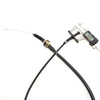 Nissan Datsun Navara D22 Terrano 1997-2004 Short Accelerator Cable