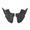 Yamaha YZF R6 Side Air Dust Covers (2003-2005)