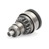 Suzuki LTZ50 QuadSport Pinion Gear (2006-2010, 2017)