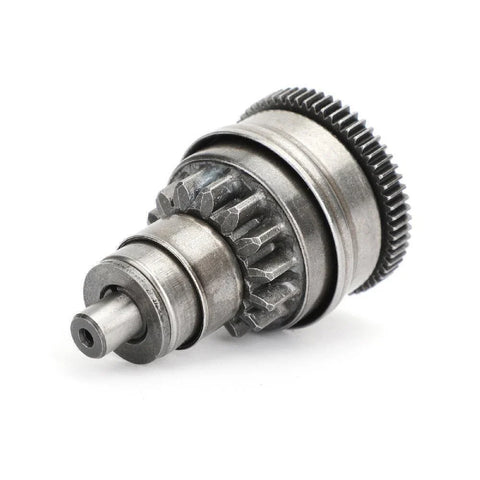 Suzuki LTZ50 QuadSport Pinion Gear (2006-2010, 2017)