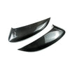 13-16 Porsche Boxster Cayman 981 GT4-Style Side Air Dam Scoop Vent Fender