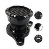 Harley Sportster XL 1200 883 Velocity Stack Air Cleaner Intake Filter (2004-2023)