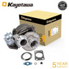VW Crafter 2.5 TD 109-163 PS (BJK BJJ BJM BJL) Turbo (2006-2017)