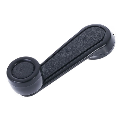 Toyota Landcruiser / Hilux Black Window Winder Crank Handle (1969–2007)