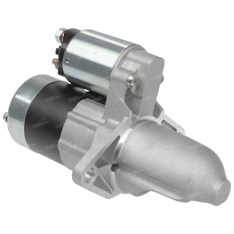 Subaru Impreza Starter Motor 2.5L (2005 - 2014)