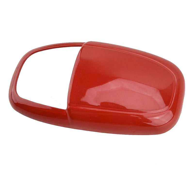 Dodge Durango Shifter Shift Knob Frame Trim (2018-2021)