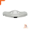 Isuzu D-Max Ute 12-19 4PC Silver Wheel Cap Covers