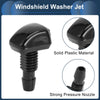 Ford Buick Nozzle with Hose Connector