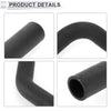 Honda Accord 2.3L (1998-2002) Rubber 1 x Hose Radiator Coolant Hose