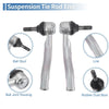Toyota Prius Front Outer Tie Rod End Links (2001-2023)