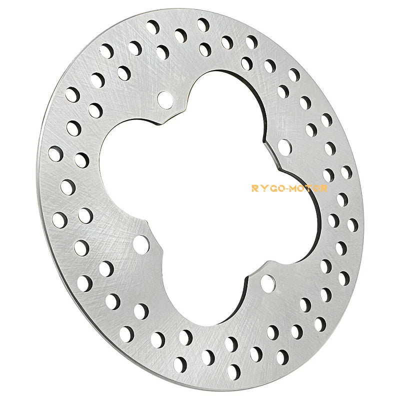 Kawasaki Mojave 250 Rear Brake Disc Rotor (1988–2004)