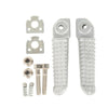 Yamaha YZF R6 Passenger Foot Pegs (2003-2020)