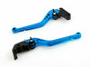 Ducati Scrambler 2015-2016 Brake Clutch Lever (2015-2016)